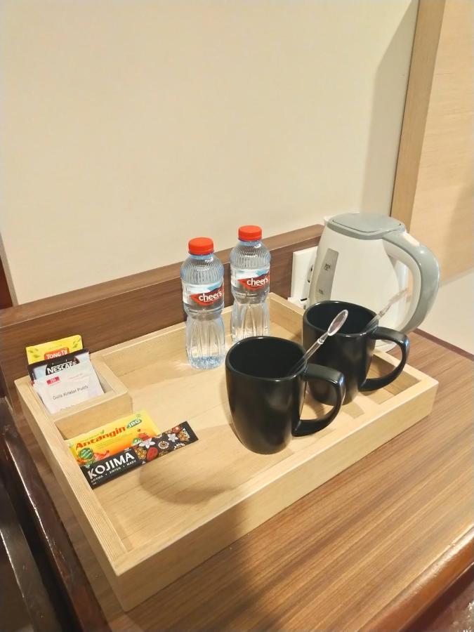Hotel Sofia Juanda Surabaya Sidoarjo Εξωτερικό φωτογραφία