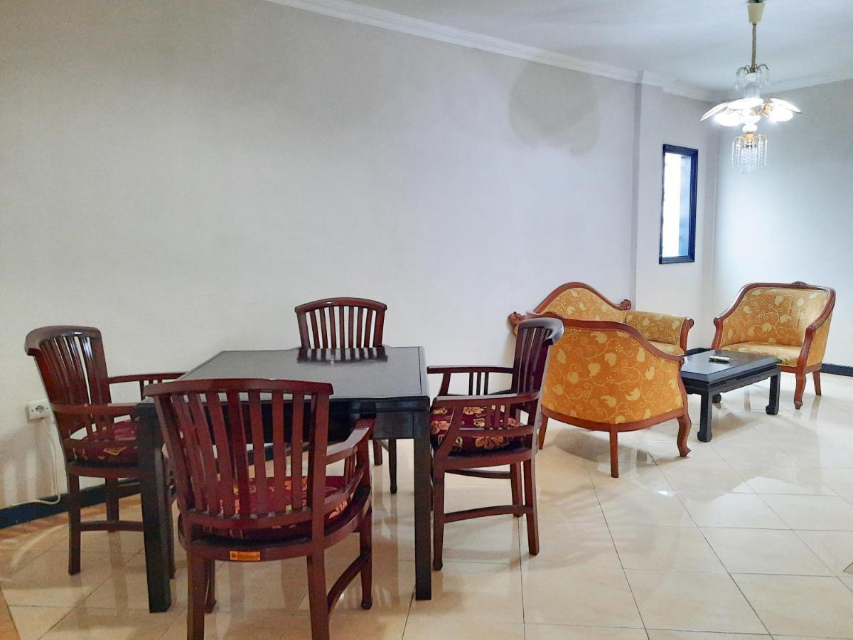 Hotel Sofia Juanda Surabaya Sidoarjo Εξωτερικό φωτογραφία