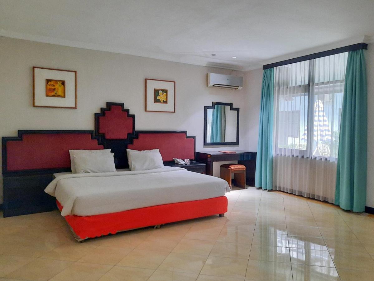 Hotel Sofia Juanda Surabaya Sidoarjo Εξωτερικό φωτογραφία