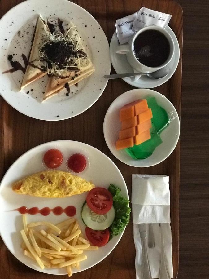 Hotel Sofia Juanda Surabaya Sidoarjo Εξωτερικό φωτογραφία