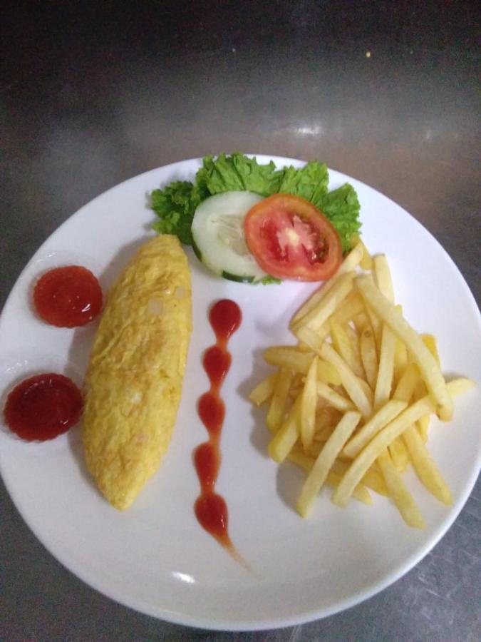 Hotel Sofia Juanda Surabaya Sidoarjo Εξωτερικό φωτογραφία