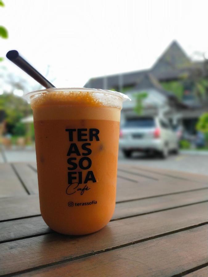Hotel Sofia Juanda Surabaya Sidoarjo Εξωτερικό φωτογραφία