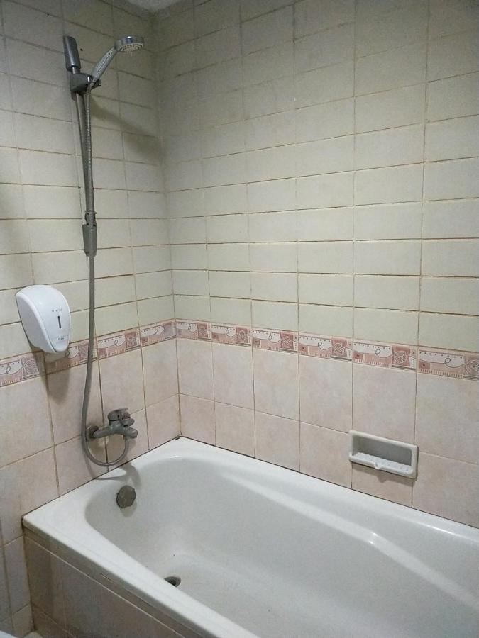 Hotel Sofia Juanda Surabaya Sidoarjo Εξωτερικό φωτογραφία