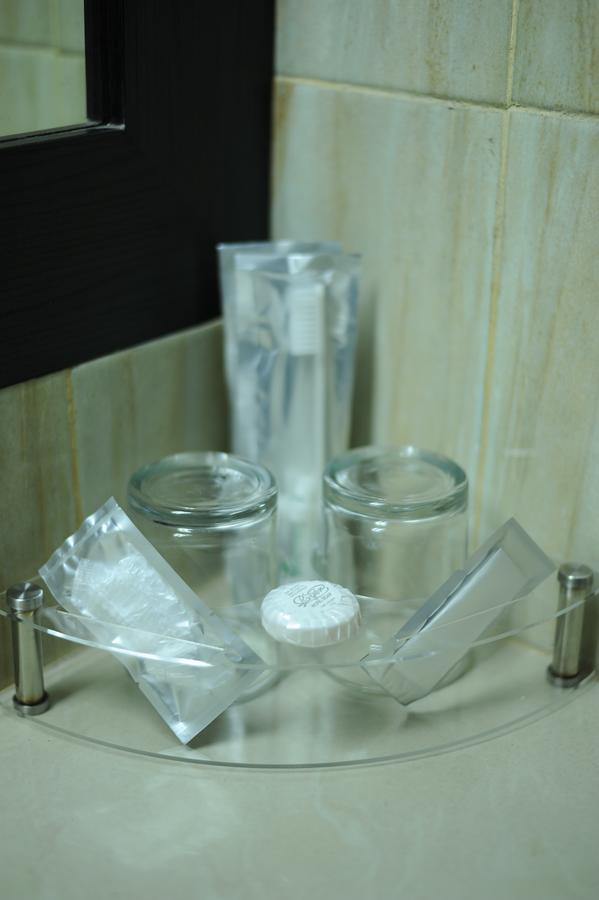 Hotel Sofia Juanda Surabaya Sidoarjo Εξωτερικό φωτογραφία