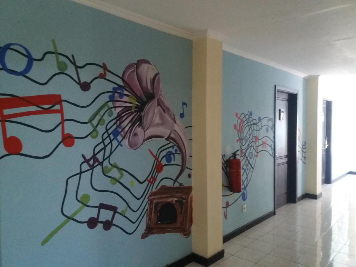 Hotel Sofia Juanda Surabaya Sidoarjo Εξωτερικό φωτογραφία
