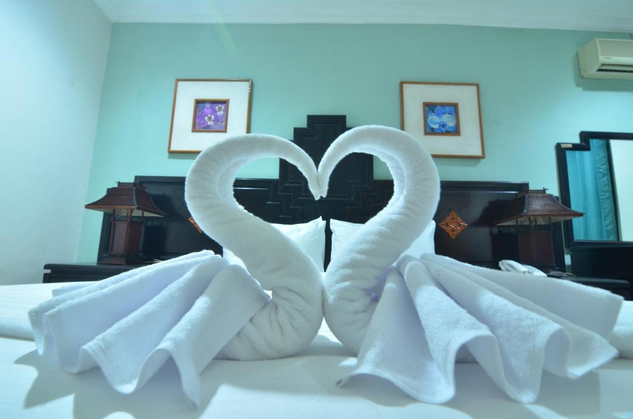 Hotel Sofia Juanda Surabaya Sidoarjo Εξωτερικό φωτογραφία