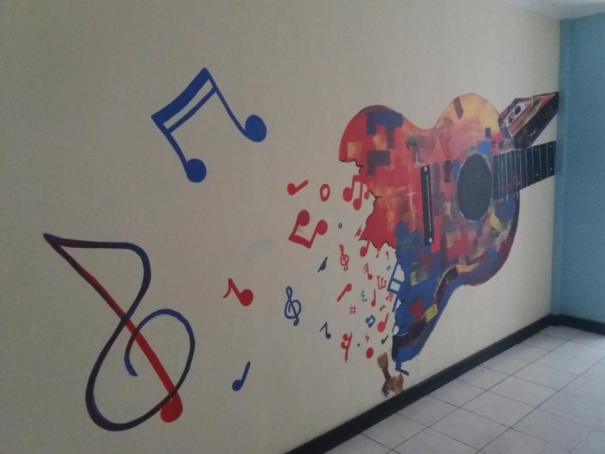 Hotel Sofia Juanda Surabaya Sidoarjo Εξωτερικό φωτογραφία