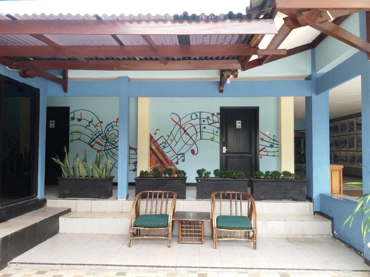 Hotel Sofia Juanda Surabaya Sidoarjo Εξωτερικό φωτογραφία