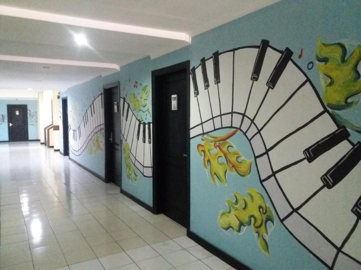 Hotel Sofia Juanda Surabaya Sidoarjo Εξωτερικό φωτογραφία