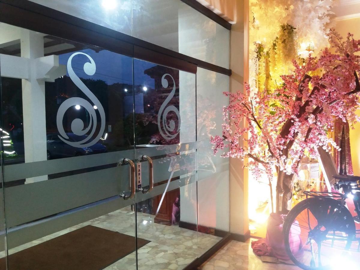 Hotel Sofia Juanda Surabaya Sidoarjo Εξωτερικό φωτογραφία